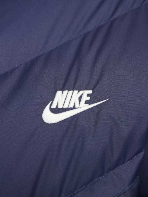 NIKE Μπουφάν M NK SF WR PL-FLD HD JKT