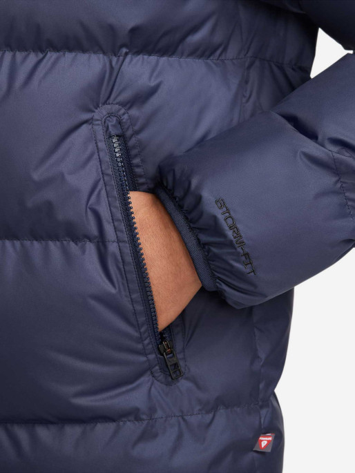 NIKE Μπουφάν M NK SF WR PL-FLD HD JKT