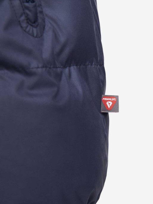 NIKE Μπουφάν M NK SF WR PL-FLD HD JKT