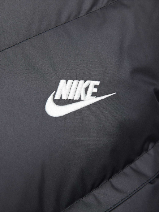 NIKE M NK SF WR PL-FLD HD PARKA