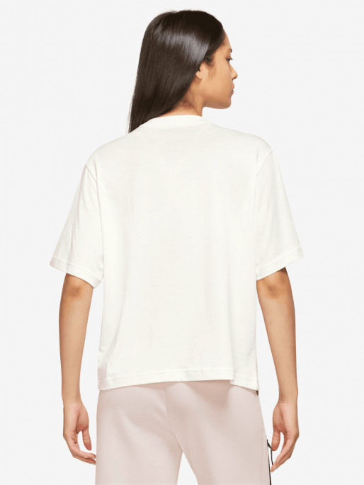 NIKE Κοντομάνικη Μπλούζα W NSW OC 3 BOXY