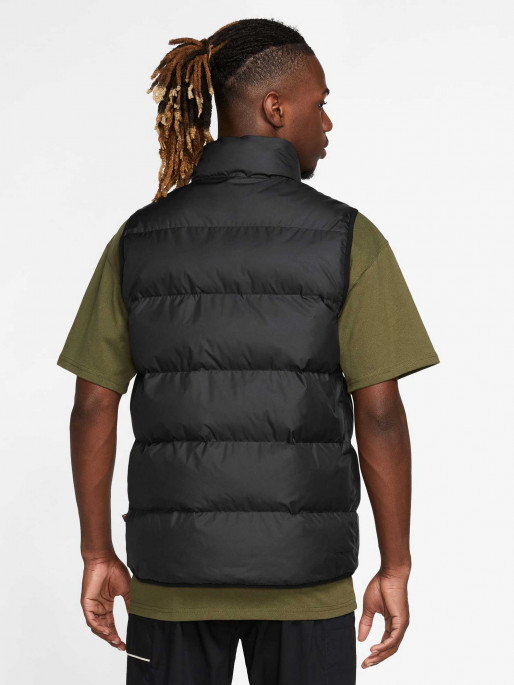 NIKE Αμάνικο Μπουφάν Storm-FIT Windrunner