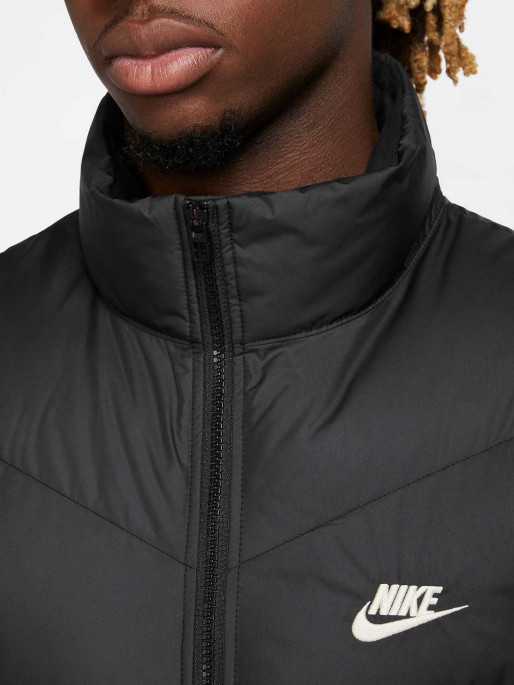 NIKE Αμάνικο Μπουφάν Storm-FIT Windrunner
