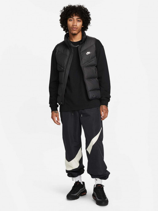NIKE Αμάνικο Μπουφάν Storm-FIT Windrunner