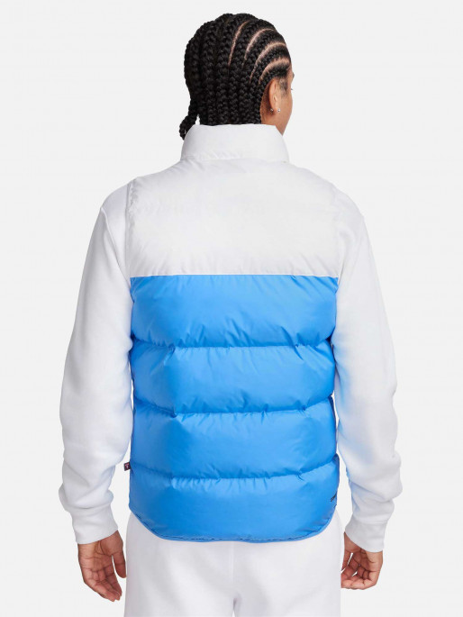 NIKE Αμάνικο Μπουφάν Storm-FIT Windrunner