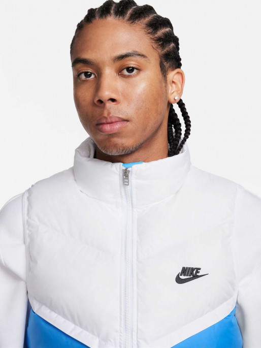 NIKE Αμάνικο Μπουφάν Storm-FIT Windrunner