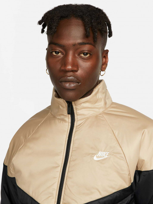 Nike best sale midweight jacket