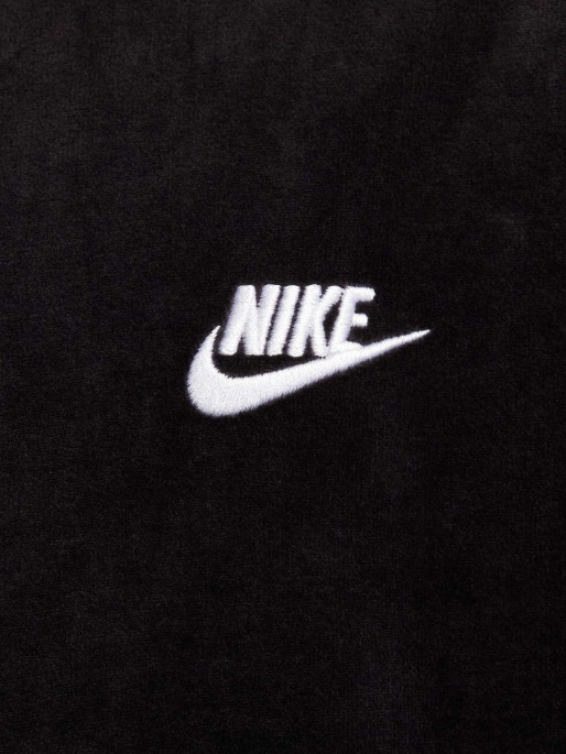 NIKE Αθλητική Ζακέτα M NK CLUB VELOUR JKT