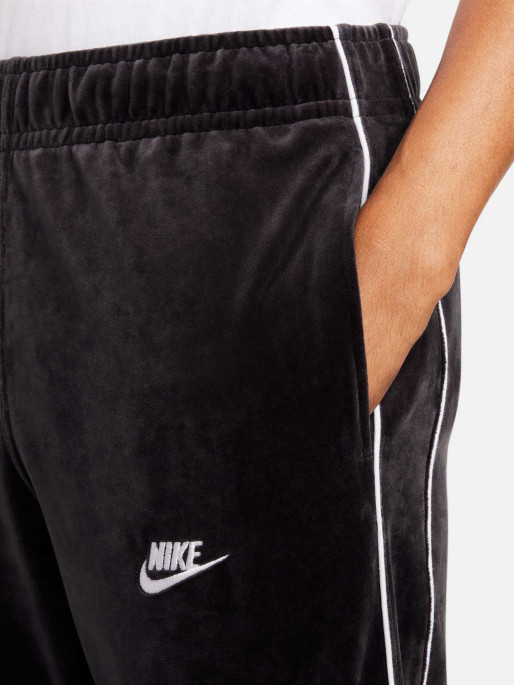 NIKE Pantaloni sport M Nk Club Velour