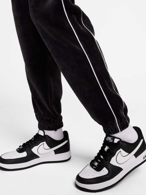 NIKE Pantaloni sport M Nk Club Velour