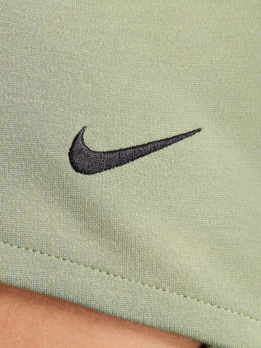 NIKE T-Shirts W NSW ESSNTL HLSLV TOP CUTOUT