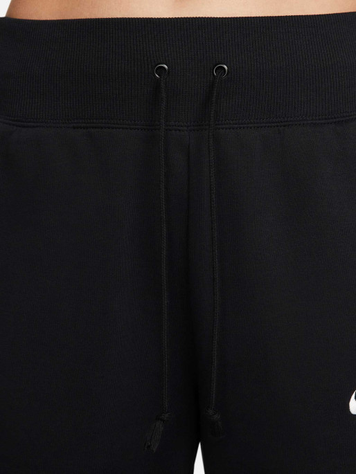 NIKE W NSW PHNX FLC HR CROP SWEATPANTS