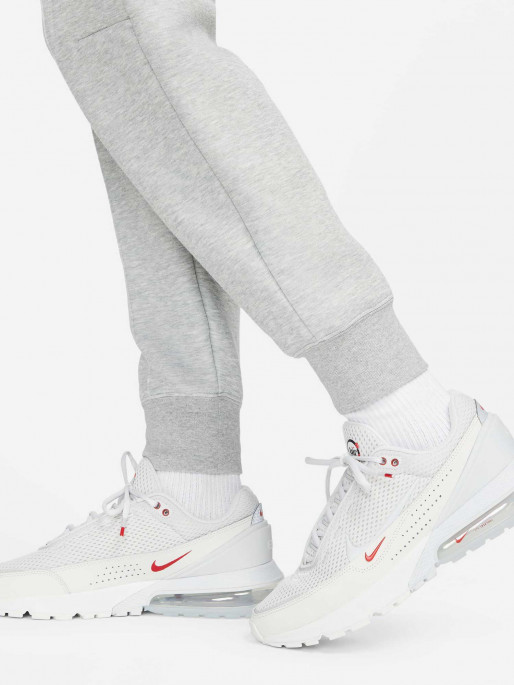 NIKE W NSW TCH FLC MR JGGR Pants