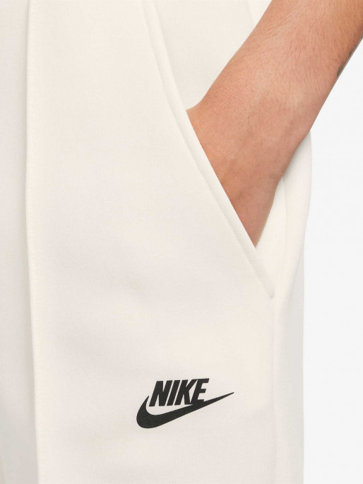 Buy Nike Sportswear Tech Fleece High Rise Jogger (FB8330) pale