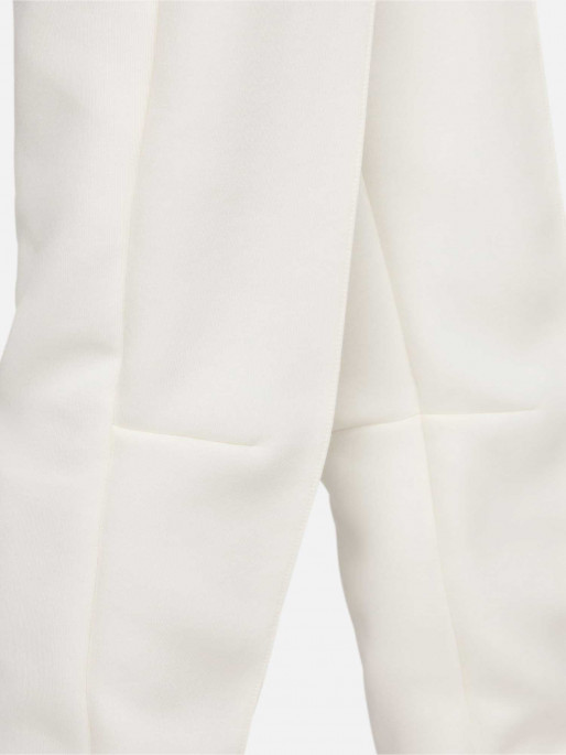 NIKE Pantaloni sport W Nsw Tch Flc Mr Jggr