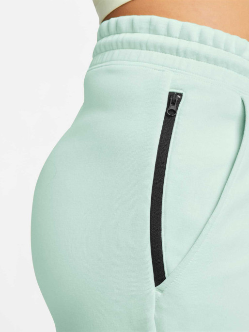 NIKE W NSW TCH FLC MR JGGR Pants
