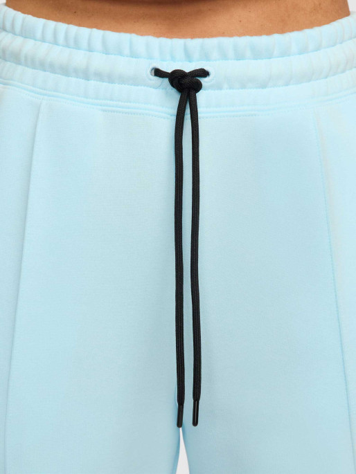 NIKE Pantaloni sport W Nsw Tch Flc Mr Jggr