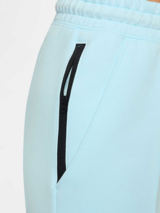 NIKE Pantaloni sport W Nsw Tch Flc Mr Jggr