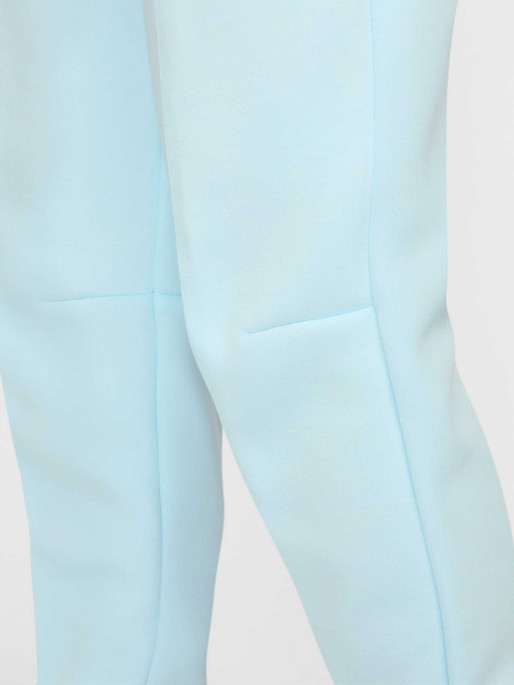 NIKE Pantaloni sport W Nsw Tch Flc Mr Jggr