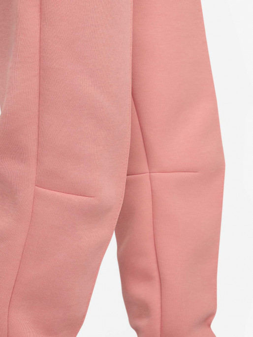NIKE W NSW TCH FLC MR JGGR Pants