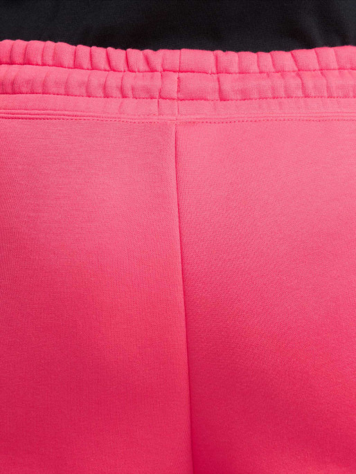 NIKE Pantaloni sport W Nsw Tch Flc Mr Jggr