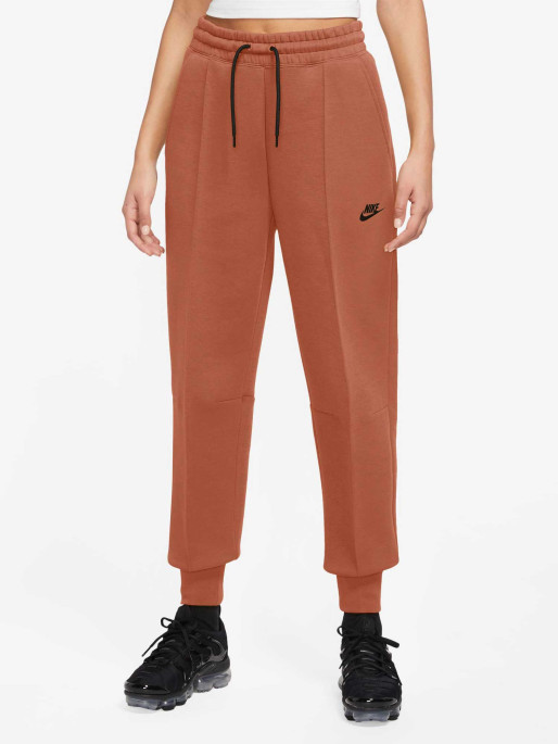 NIKE W NSW TCH FLC MR JGGR Pants