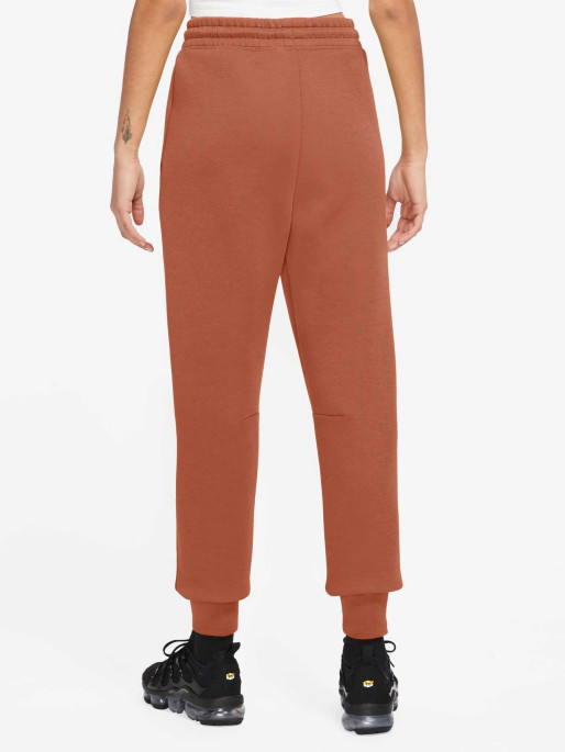 NIKE W NSW TCH FLC MR JGGR Pants