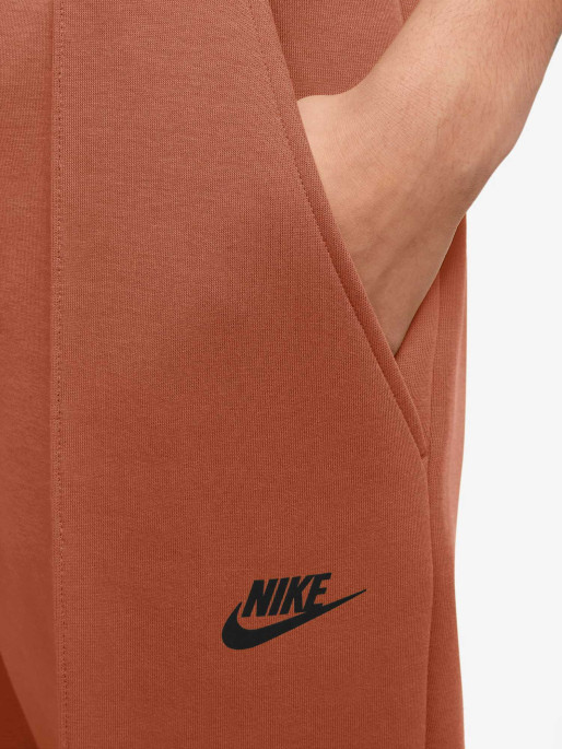 NIKE W NSW TCH FLC MR JGGR Pants