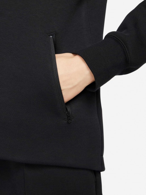 NIKE W NSW TCH FLC WR FZ HDY Full-Zip Hoodie