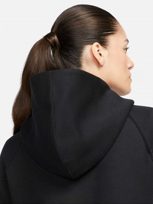 NIKE W NSW TCH FLC WR FZ HDY Full-Zip Hoodie