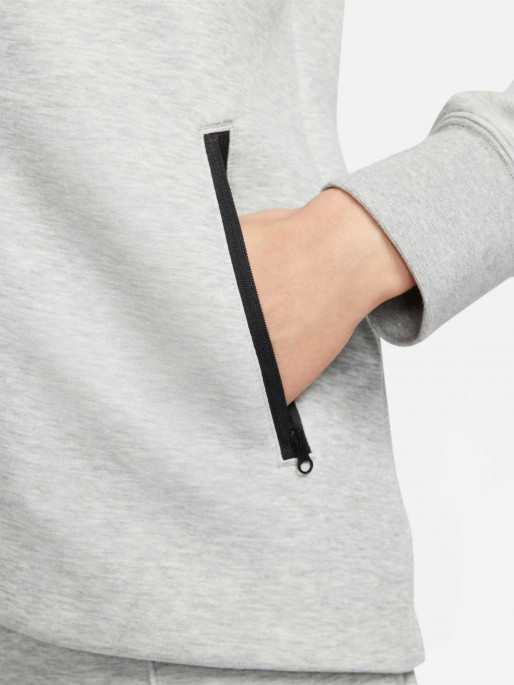 NIKE W NSW TCH FLC WR FZ HDY Full-Zip Hoodie
