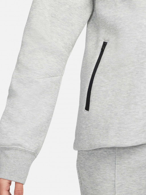 NIKE W NSW TCH FLC WR FZ HDY Full-Zip Hoodie