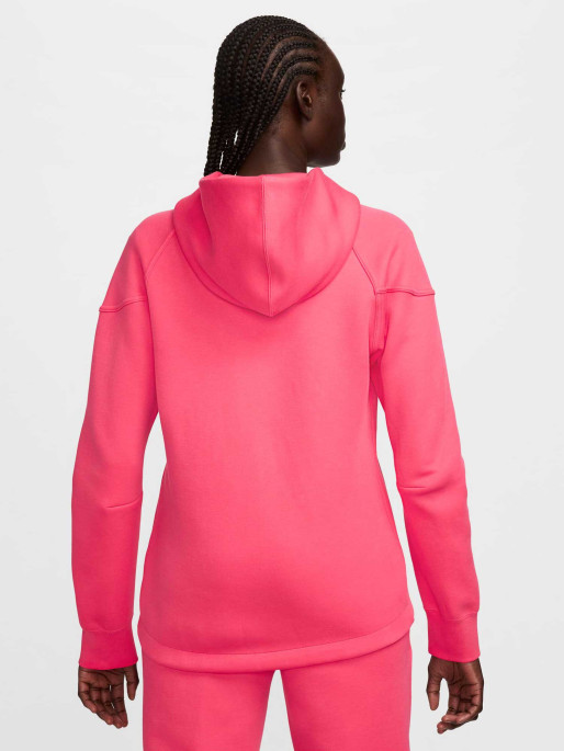 NIKE W NSW TCH FLC WR FZ HDY Hoodie