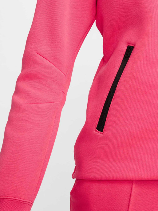 NIKE W NSW TCH FLC WR FZ HDY Hoodie