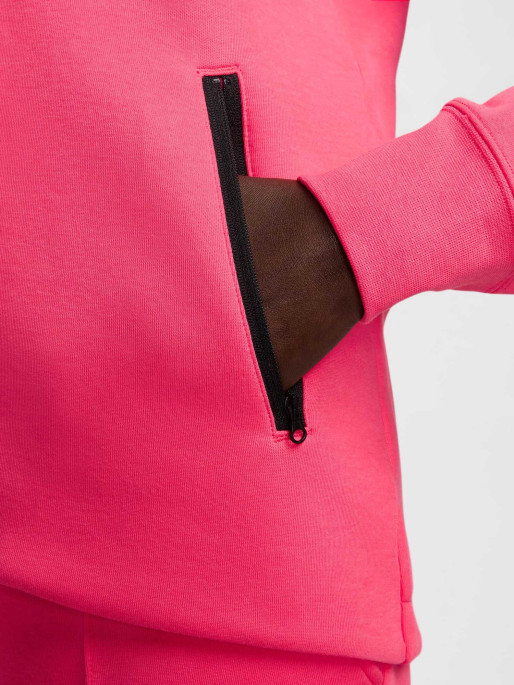 NIKE W NSW TCH FLC WR FZ HDY Hoodie