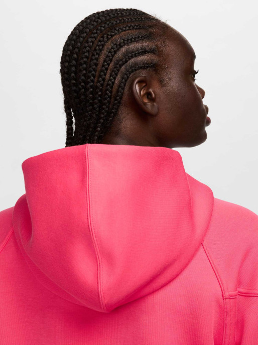NIKE W NSW TCH FLC WR FZ HDY Hoodie