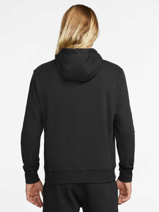 NIKE M NK CLUB+ BB PO HD PATCH GX Hoodie
