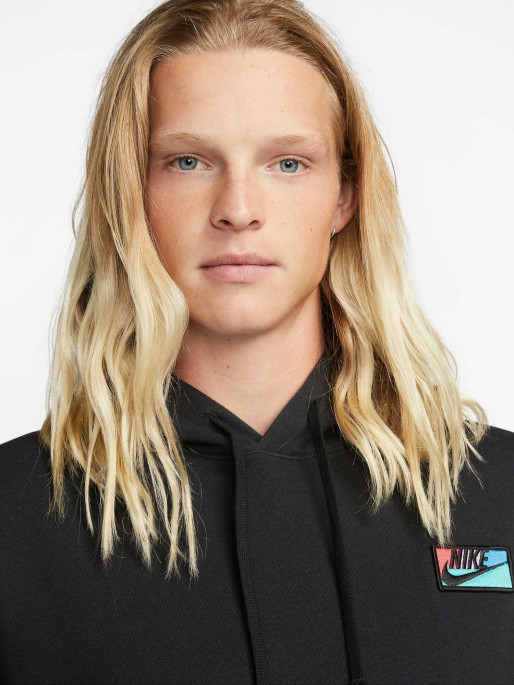 NIKE M NK CLUB+ BB PO HD PATCH GX Hoodie