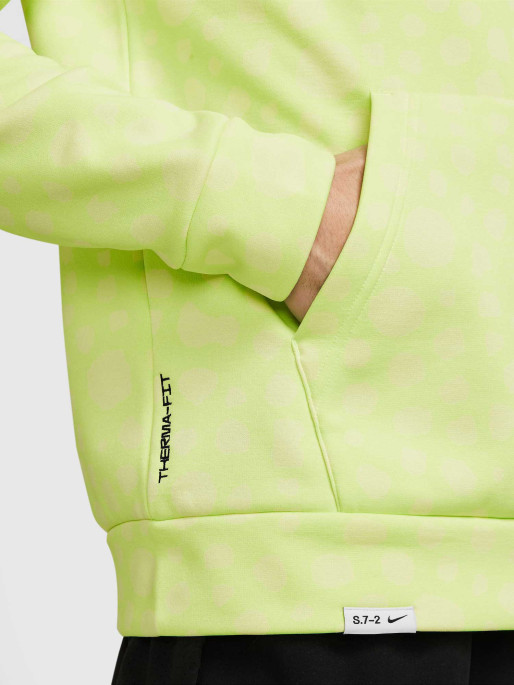 NIKE Bluza M Nk Tf S72 Aop Crew