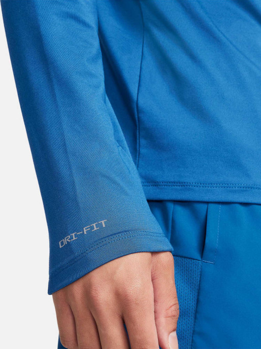 NIKE M NK DF ELMNT TOP HZ FLASH HBR