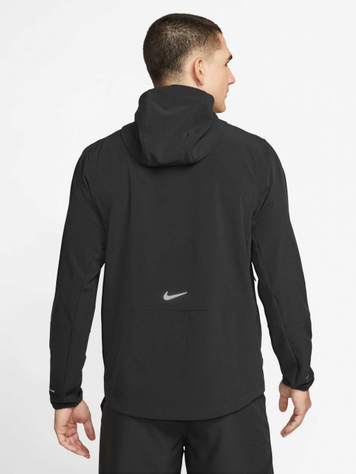NIKE Αθλητικό Αντιανεμικό Unlimited