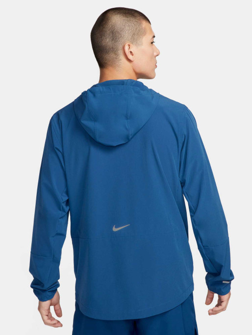 NIKE Αθλητικό Αντιανεμικό Unlimited