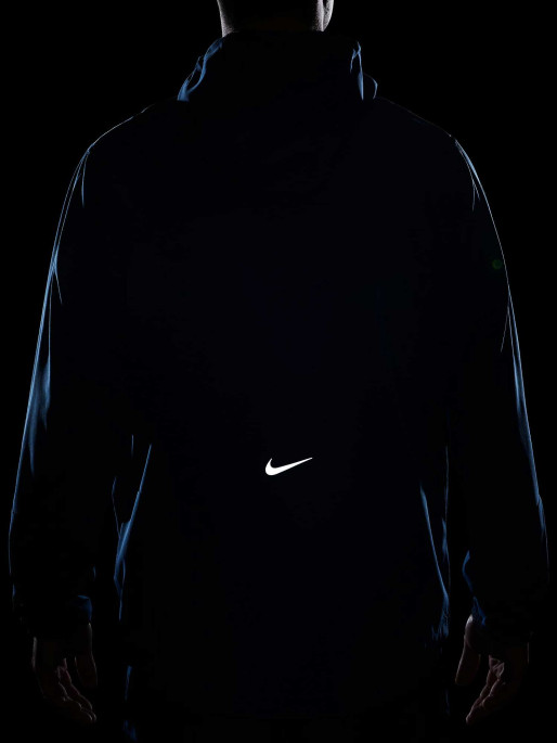 NIKE Αθλητικό Αντιανεμικό Unlimited