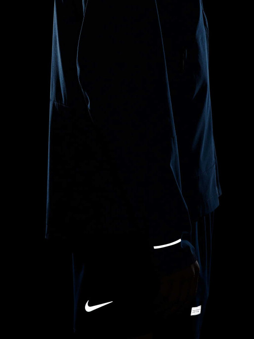 NIKE Αθλητικό Αντιανεμικό Unlimited