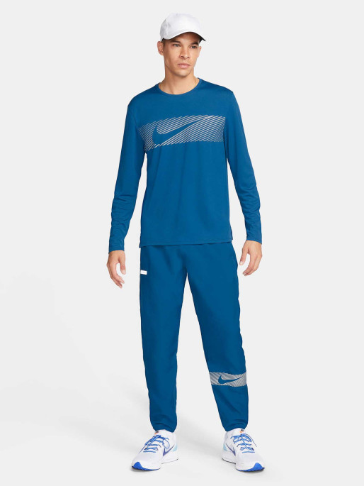 NIKE M NK DF FLSH CHLLGR WVN PNT Pants