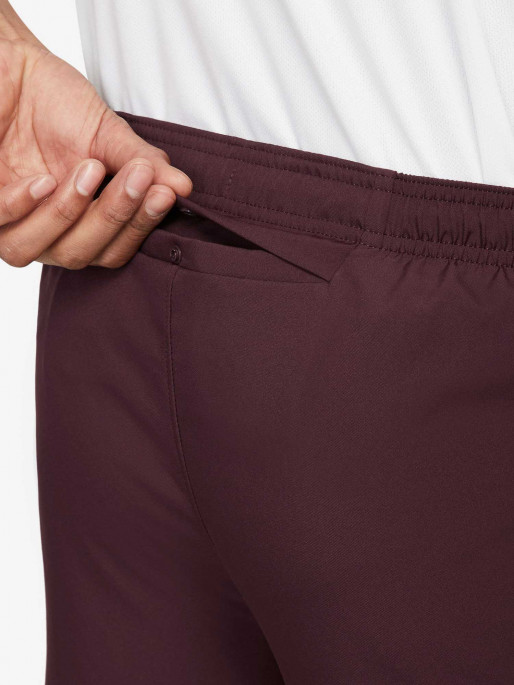 NIKE M NK DF FLSH CHLLGR WVN PNT Pants