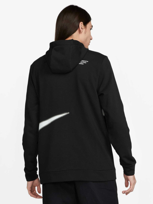 NIKE M NK DF FLC HD FZ ENERGY Hoodie