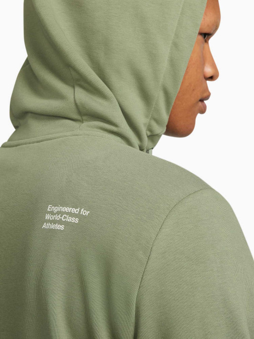 NIKE M NK DF FLC HD FZ ENERGY Hoodie