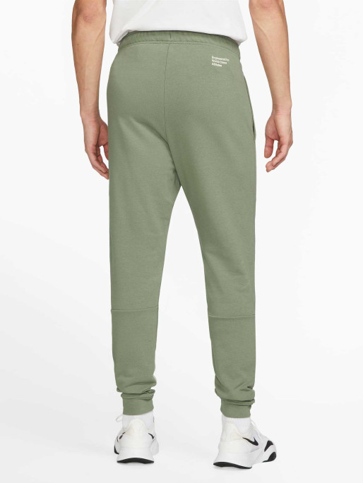 NIKE M NK DF FLC PANTS TAPER ENERGY