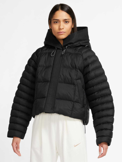 NIKE W NSW ESSNTL PRIMA PUFFER Jacket